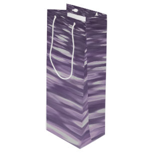 Bolsa Para Vino Resumen #1: Brillo ultravioleta
