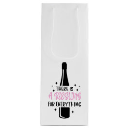 Bolsa Para Vino Riesling For Everything Wine Lover