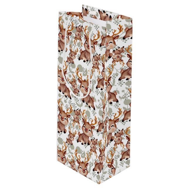 Bolsa Para Vino Rudolfo (Angulo Anverso)