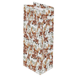 Bolsa Para Vino Rudolph