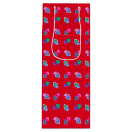 Bolsa Para Vino Sagrado Corazón