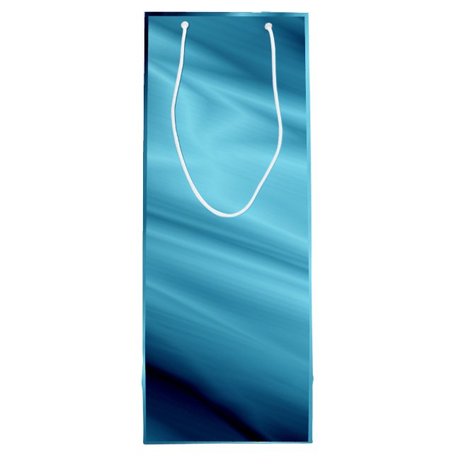 Bolsa Para Vino Seda (Reverso)