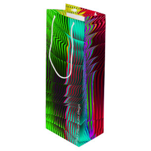 Bolsa Para Vino Sensible 18