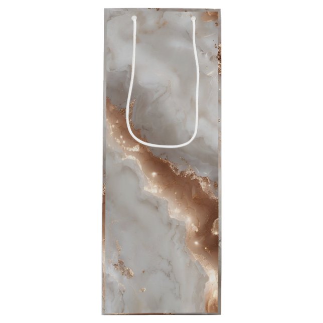 Bolsa Para Vino Serapis (Anverso)