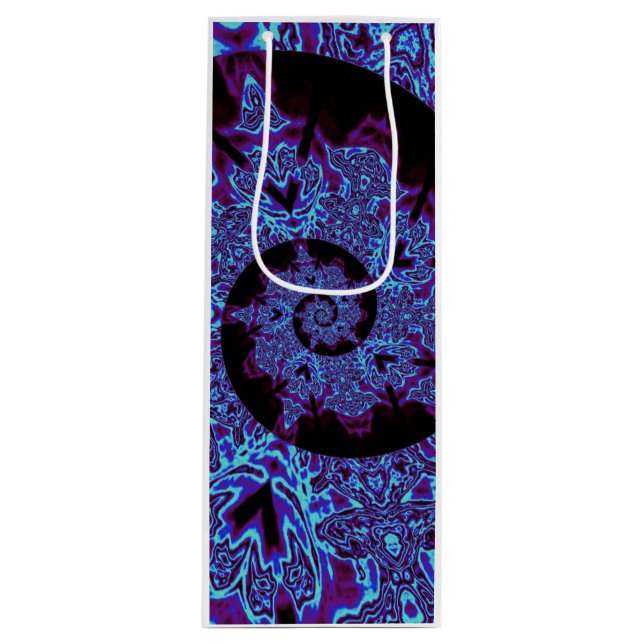 Bolsa Para Vino Shay (Anverso)