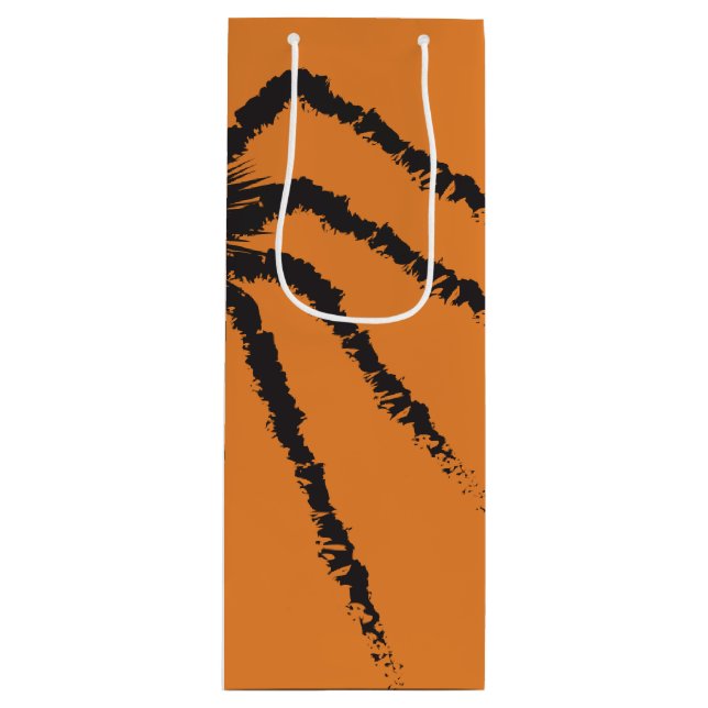 Bolsa Para Vino Spider (Anverso)