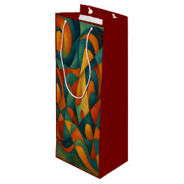 Bolsa Para Vino Standard Akkorde