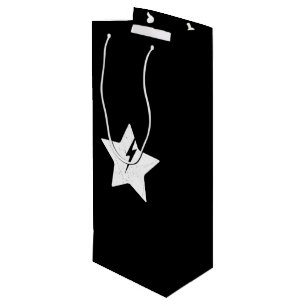 Bolsa Para Vino Star Flash