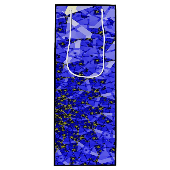 BOLSA PARA VINO SUN (Anverso)