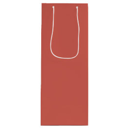 Bolsa Para Vino Sunset