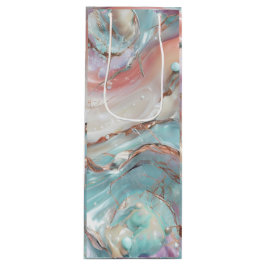 Bolsa Para Vino Swirl Chillada