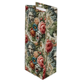 Bolsa Para Vino The Hag & the Howl - Victoria gótica