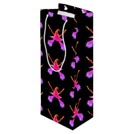 Bolsa Para Vino The Witch's Cross Infrared