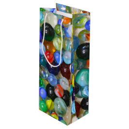 Bolsa Para Vino Todos mis Marbles