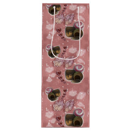 Bolsa Para Vino Truffle- Sprinkles