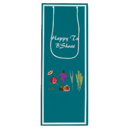 Bolsa Para Vino Tu B'Shvat