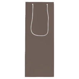 Bolsa Para Vino Umber