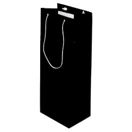 Bolsa Para Vino Un fondo texturizado oscuro liso con sutiles 