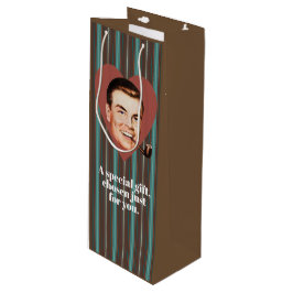 Bolsa Para Vino Un regalo especial para ti