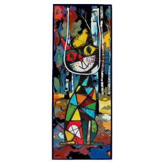 Bolsa Para Vino Un Resumen De Un Día De Tipo