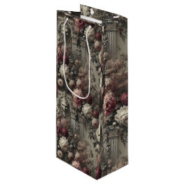 Bolsa Para Vino Una tarde con Bram Stoker - Victoria gótica