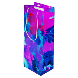 Bolsa Para Vino Vibes eléctricas SPWW