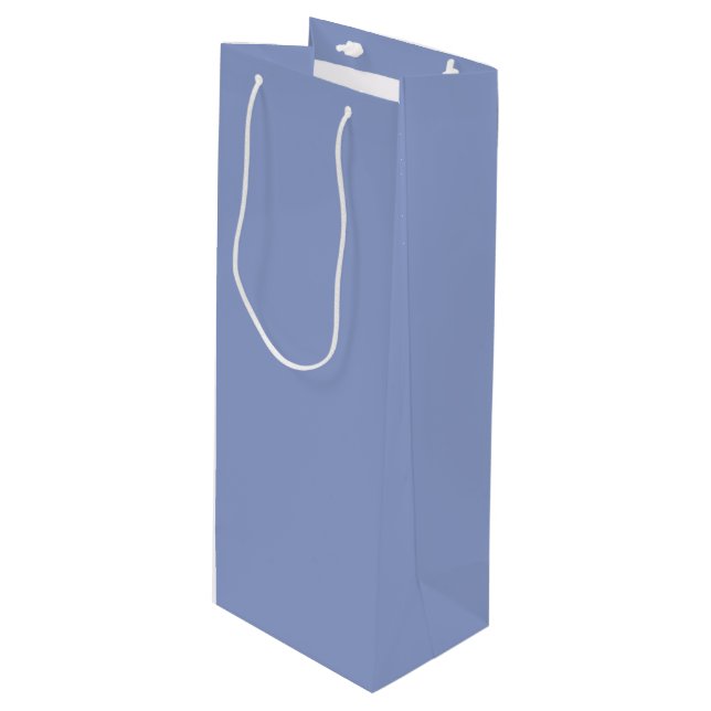 Bolsa Para Vino Vincapervinca (Angulo Anverso)