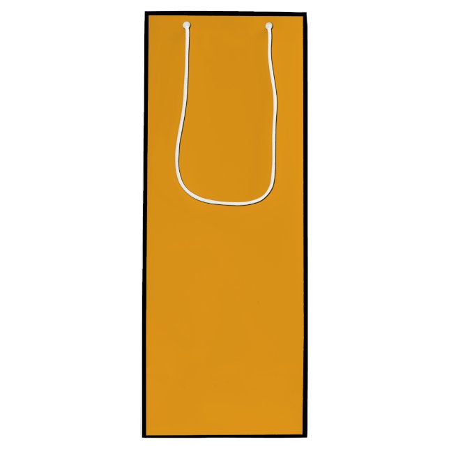 Bolsa Para Vino Volcán (Anverso)