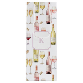 Bolsa Para Vino Wine Lover