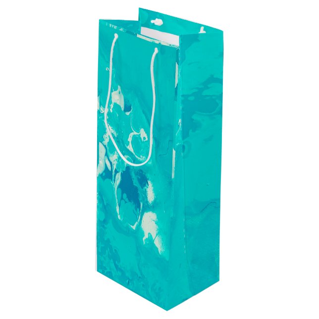 BOLSA PARA VINO ZENIT (Angulo Anverso)