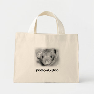 Bolsa Peek-A-Boo