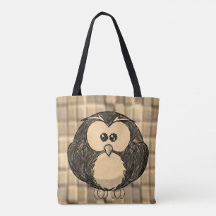 Bolsa Penguin Tote