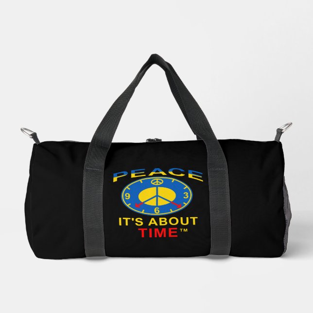 Bolsa Pequeña (Anverso)