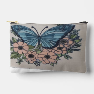 Bolsa Pequeña de Accesorios para Cortar y Coser