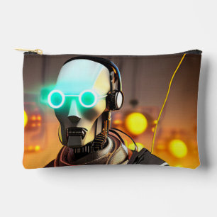 Bolsa pequeña de accesorios para Robot 2