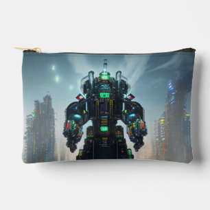 Bolsa pequeña de accesorios para Robot 4
