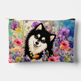 Bolsa pequeña de accesorios ZEN GARDEN Lapphund B&