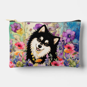 Bolsa pequeña de accesorios ZEN GARDEN Lapphund B&