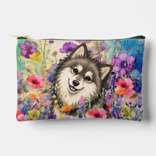 Bolsa pequeña de accesorios ZEN GARDEN Lapphund Sa