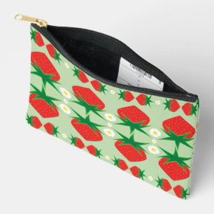Bolsa pequeña de fresas