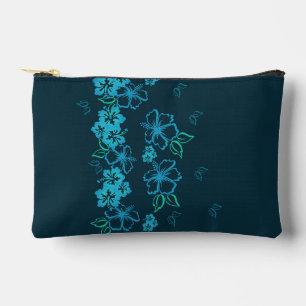 Bolsa pequeña de Hibiscus hawaiano