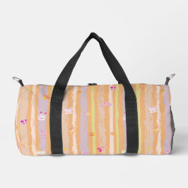 Bolsa pequeña de viaje 'Print Cut Sew' – Baby Joy 