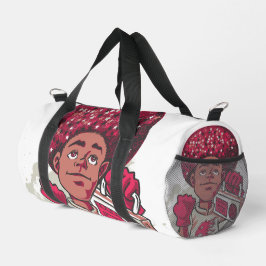Bolsa pequeña de viaje Print Cut Sew – Baby Joy Pa