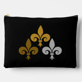 Bolsa pequeña Fleur de Lys