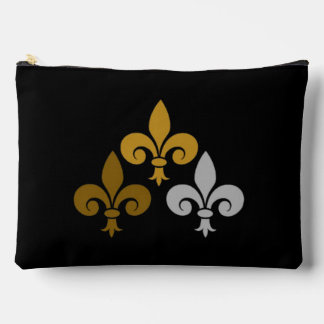 Bolsa pequeña Fleur de Lys