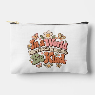 Bolsa Pequeña Floral Vintage Retro Sé Amable