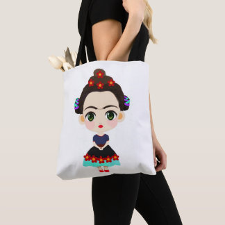 Bolsa Pequena Frida