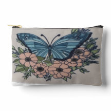 Bolsa Pequeña para Accesorios de Corte y Costura