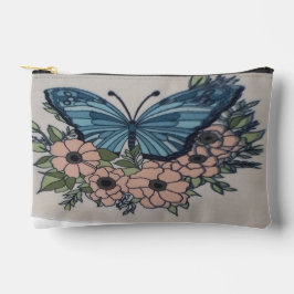 Bolsa Pequeña para Accesorios de Corte y Costura