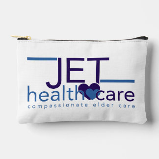 Bolsa pequeña para accesorios JET Healthcare